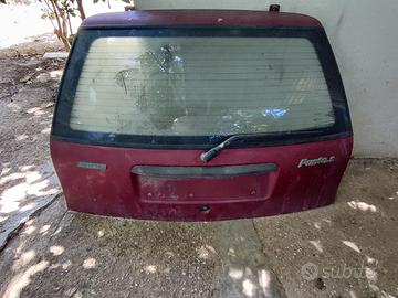 Ricambi vari fiat punto 1 serie