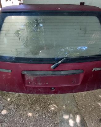 Ricambi vari fiat punto 1 serie