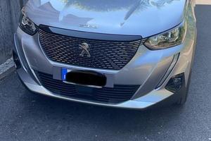 Peugeot 2008 anno 2021