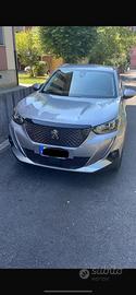 Peugeot 2008 anno 2021