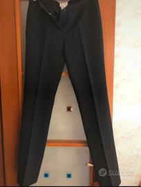 Pantaloni donna Iceberg taglia 44