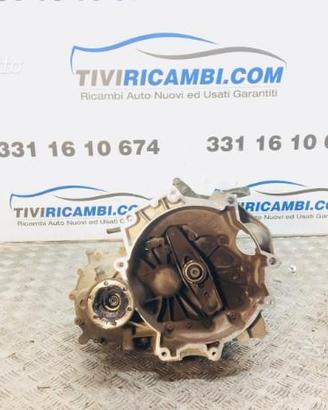 Cambio vw polo bme spedizione gratis