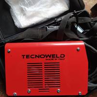 Saldatrice Inverter MMA