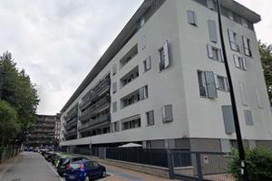 Appartamento a Cinisello Balsamo (MI)