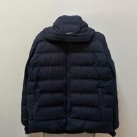 Giubbotto CMP uomo taglia 54 - blu navy