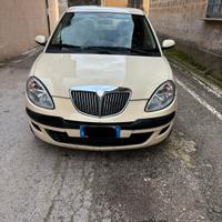 lancia Ypsilon 1.3 multijet