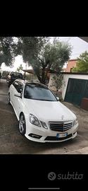 Mercedes classe e 250