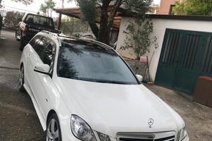 Mercedes classe e 250