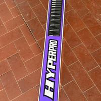 Molle progressive fochella+ molla mono buell xb