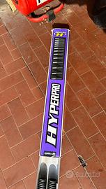 Molle progressive fochella+ molla mono buell xb