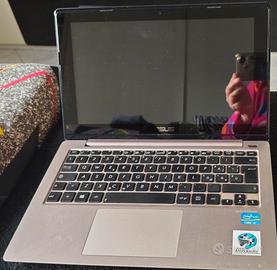 Asus VivoBook S200E 11.6" Touchscreen  i3 | 4GB R