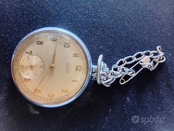 Orologio da tasca