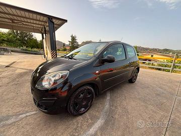 Renault Twingo II Serie