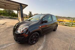 Renault Twingo II Serie