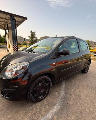 Renault Twingo II Serie