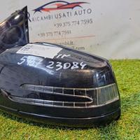 SPECCHIETTO RETROVISORE SINISTRO MERCEDES Classe B