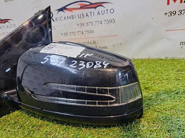 SPECCHIETTO RETROVISORE SINISTRO MERCEDES Classe B