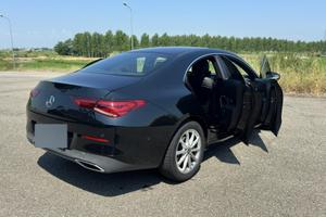 CLA180 benz - Auto - 136cv