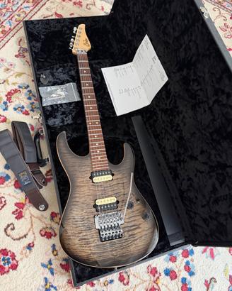 Suhr Modern Gotoh Floyd Rose