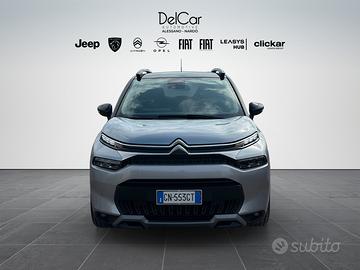 Citroen C3 Aircross BlueHDi 110 S&S Shine Pack