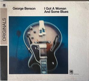 George Benson - I Got A Woman And Some Blues