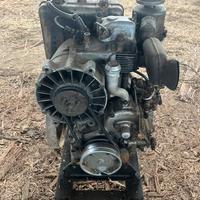 Attrezzatura agricola