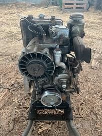 Attrezzatura agricola