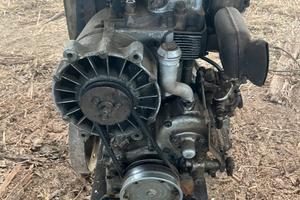 Attrezzatura agricola