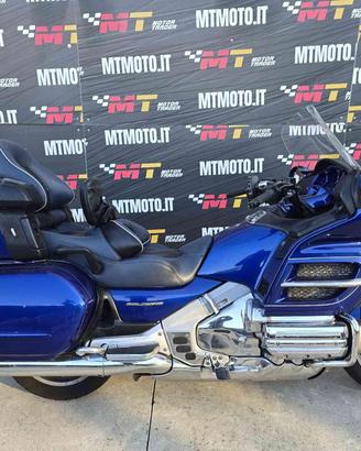 HONDA GL 1800 Export solo Esportazione