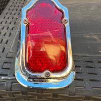 Fanale posteriore Harley Davidson