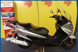 Suzuki Burgman 200 Garantito e Finanziabile