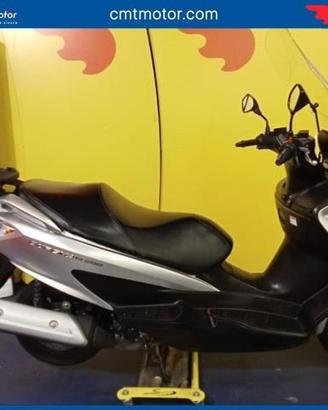 Suzuki Burgman 200 Garantito e Finanziabile