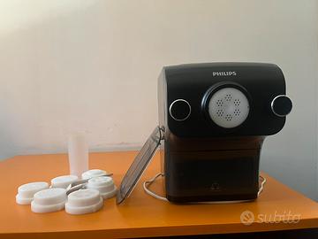 Philips Pastamaker