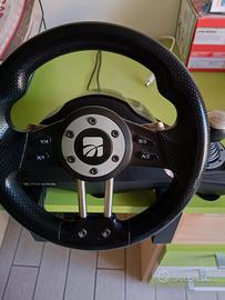 Pedaliera Computer e Xbox 