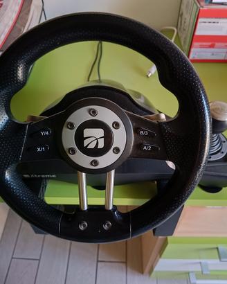 Pedaliera Computer e Xbox 