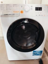 Lavasciuga Indesit XWDA 751280X