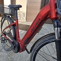 City bike elettrica