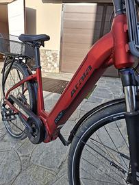 City bike elettrica