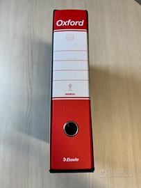 6 faldoni raccoglitori