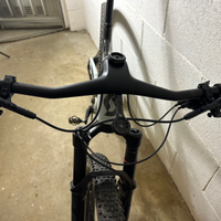 scott spark rc team white