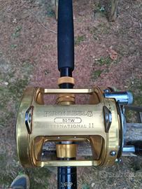 Mulinelli Key West SW e TW Penn International