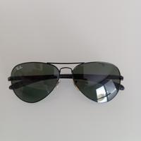 Rayban Aviator 