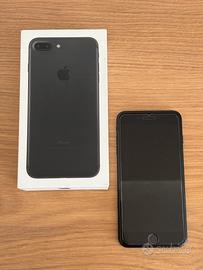 Iphone 7 plus