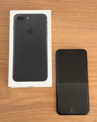 Iphone 7 plus
