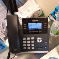 telefoni voipe nr. 5 pezzi disponibili