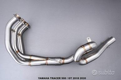 Linea completa YAMAHA TRACER 900 / GT 2018 2020
