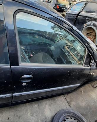 PEUGEOT 107 - PORTE ANTERIROE DESTRO