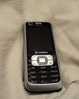 Nokia 6120 e Nokia N95