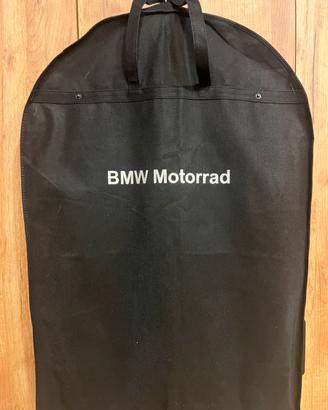Giubbotto BMW in pelle