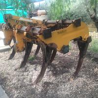 Attrezzatura agricola